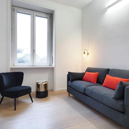 Contempora Apartments - Turati 3 One Bedroom Apartment Milan Bagian luar foto