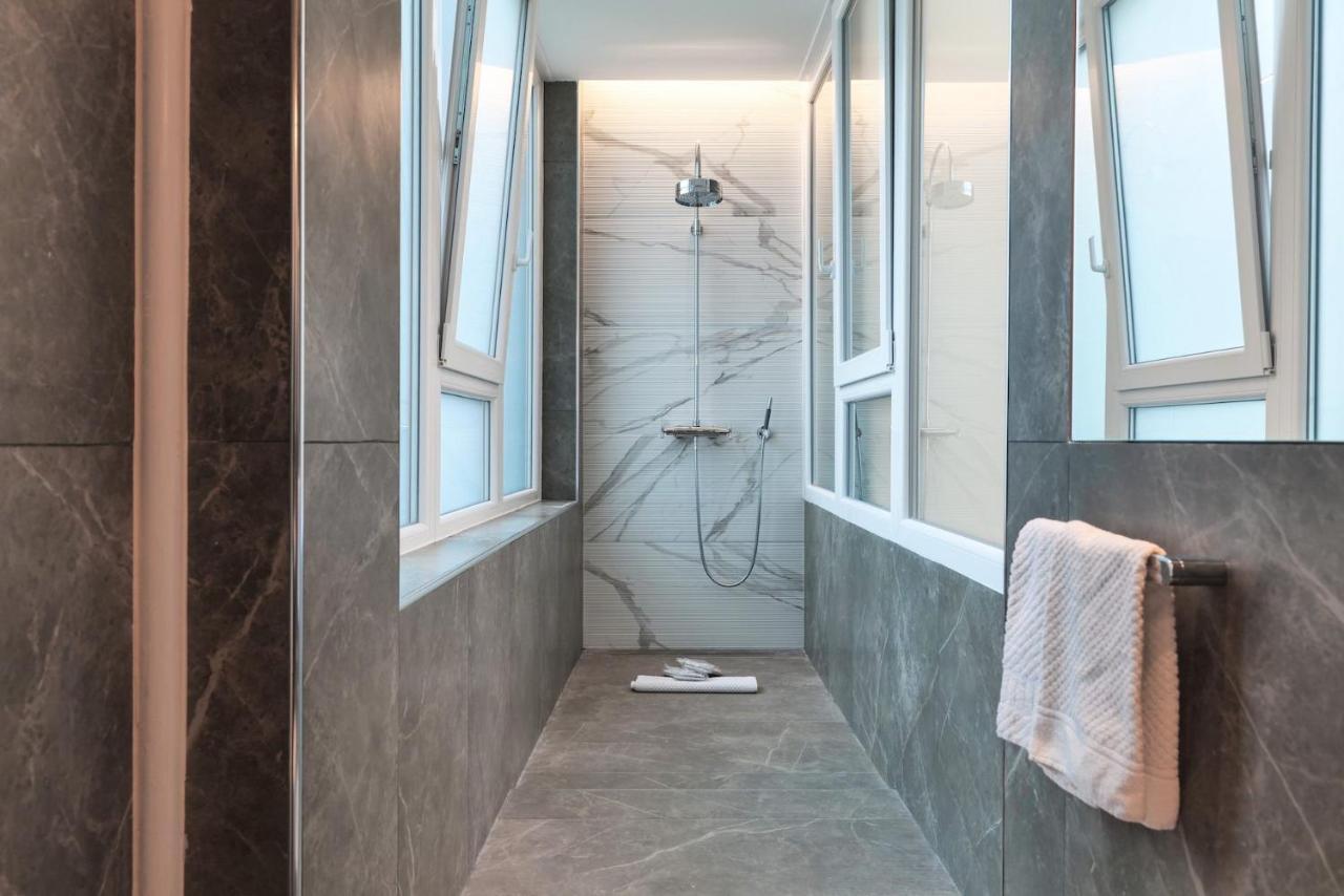 Contempora Apartments - Turati 3 One Bedroom Apartment Milan Bagian luar foto